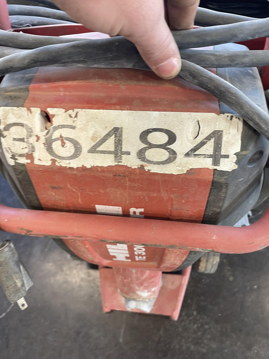 2019 HILTI TE 3000-AVR