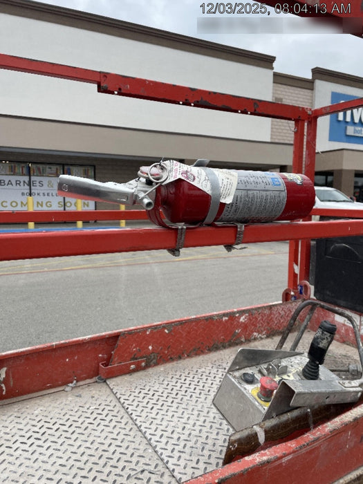 2017 Skyjack SJIII-3219 Standard