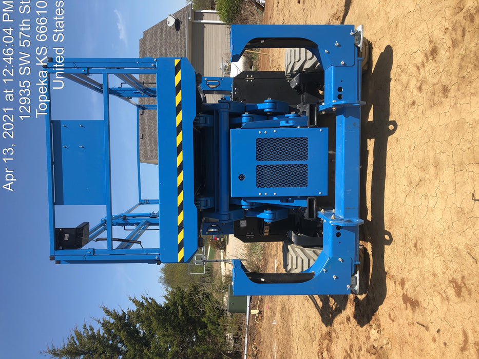 2020 GENIE GS-4390 RT