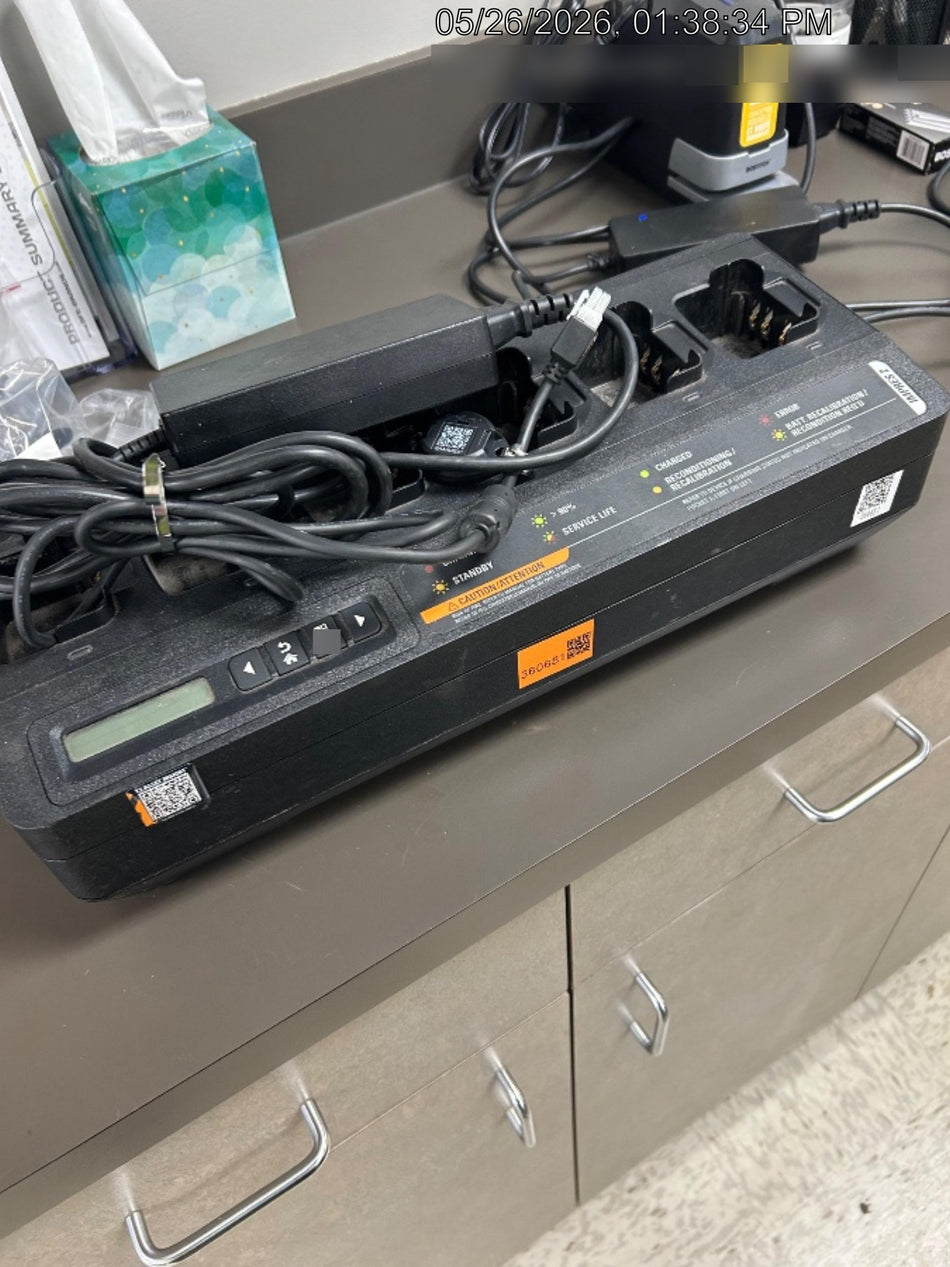 2023 MOTOROLA PMPN4284