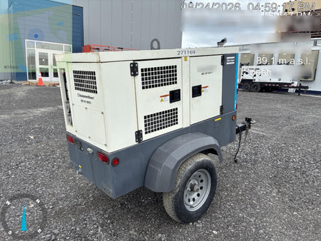 2022 ATLAS COPCO QAS25 CWK