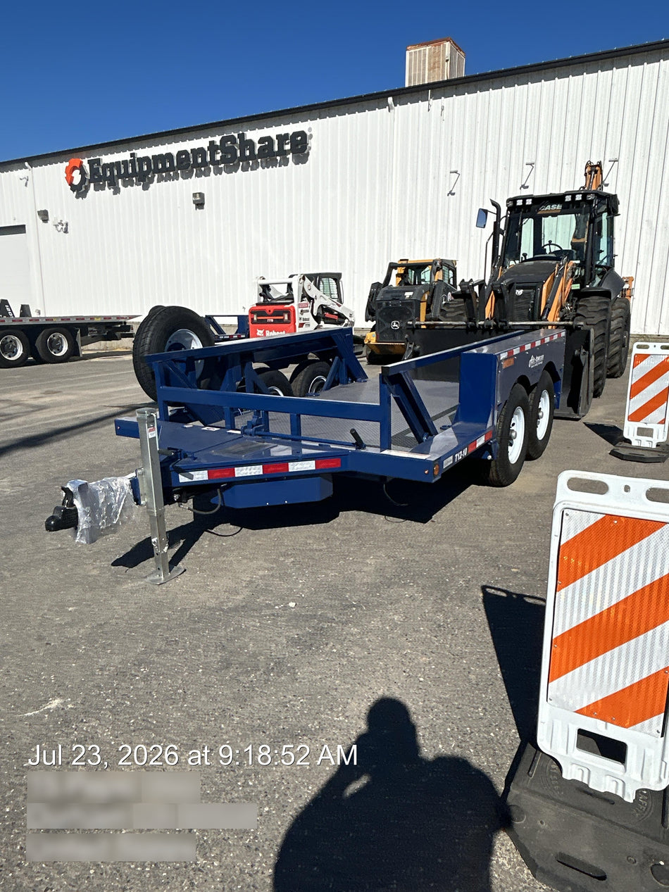 2026 AIR TOW T12-10