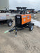 2021 Lincoln Electric Vantage 322 Vantage 322 Ready Pak 3 w/ Decals, ORANGE (includes trailer, cable rack, fender light kit) NO Telematics