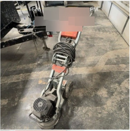 2022 HUSQVARNA PG280