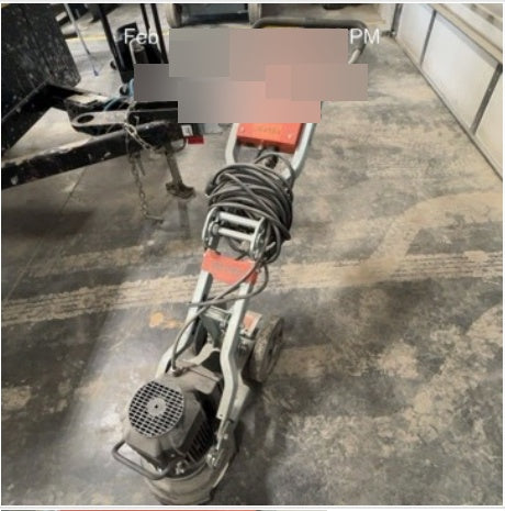 2022 HUSQVARNA PG280