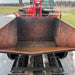 2025 STAR INDUSTRIES M-1820 - Self-Dump Hopper