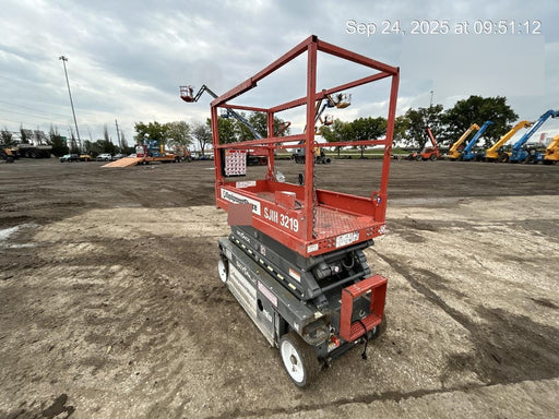 2019 SKYJACK SJIII-3219