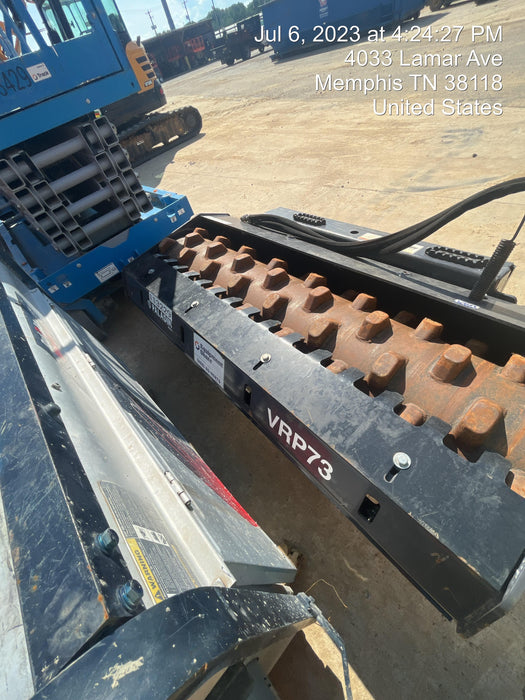 2020 PALADIN ASSY73PD