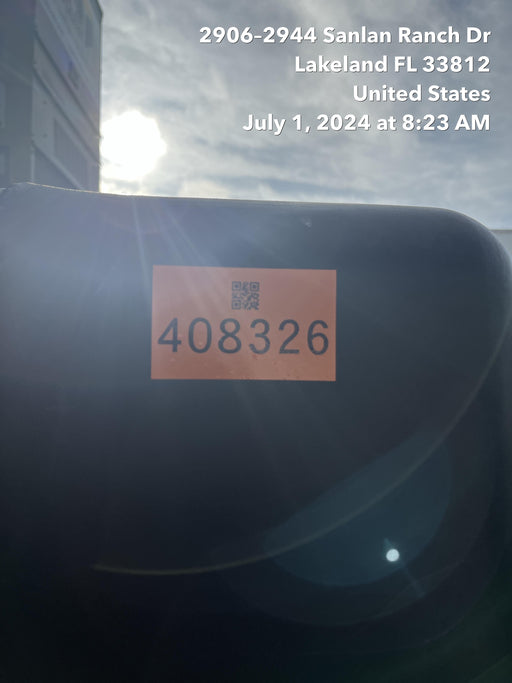 2024 BIG ASS FANS Cool Space 400