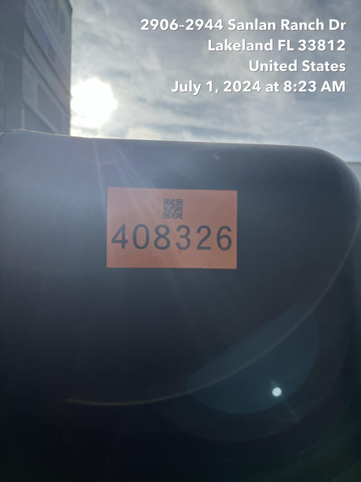 2024 BIG ASS FANS Cool Space 400