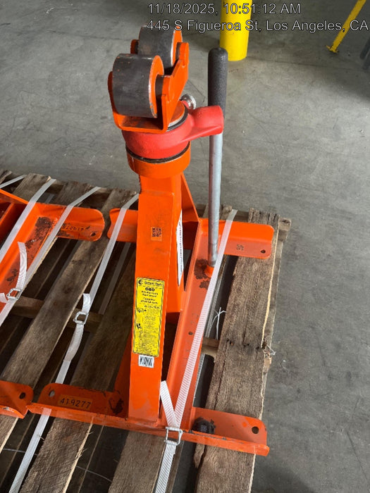 2024 CURRENT TOOLS 680