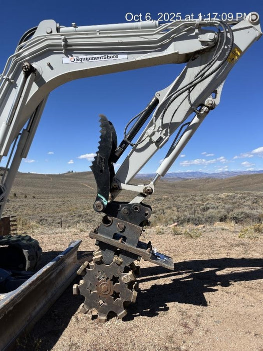 2022 STEEL UNLIMITED SUISL24CW