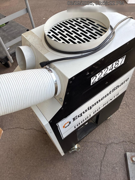 2022 KWIKOOL KPAC1411-2