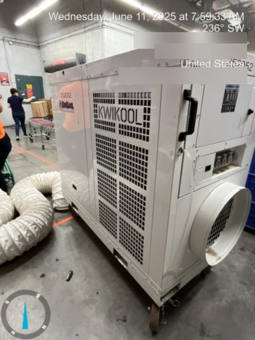 2022 KWIKOOL KPO12-43H