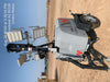 2019 Wacker Neuson LTV6K-LED Standard LED Towable Light Tower w/None