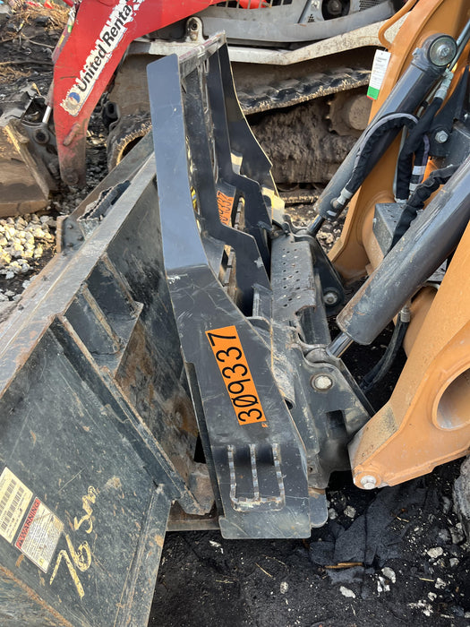 2023 PALADIN 48" Pallet Forks - Paladin