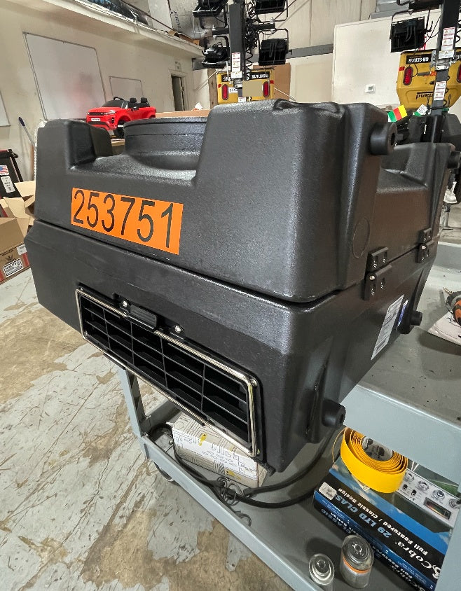 2022 PHOENIX Guardian R Hepa