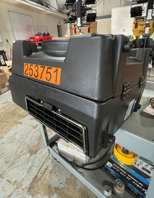 2022 PHOENIX Guardian R Hepa