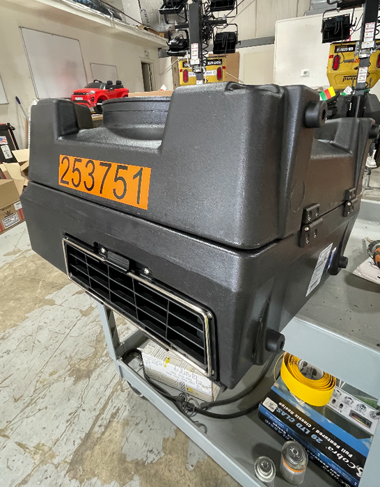 2022 PHOENIX Guardian R Hepa