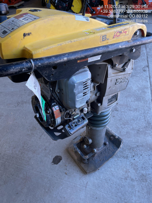 2020 HUSQVARNA CT 36-8A-V