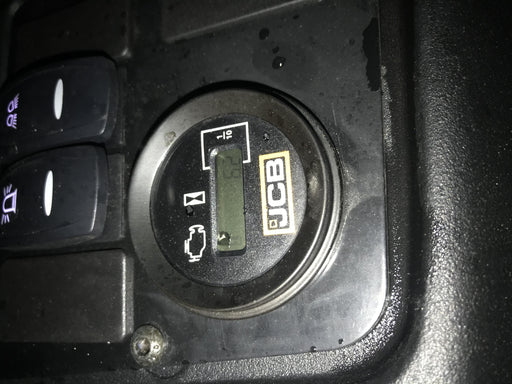 2020 JCB 509-42 Canopy, Solid Tires, Work Lights, Beacon, Aux Hydraulics, Back up Alarm, Lifting Eye, ES Decals