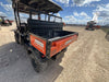 2022 KUBOTA RTV-X1140W-H (Canopy)