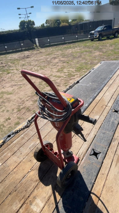 2020 HILTI TE 3000-AVR