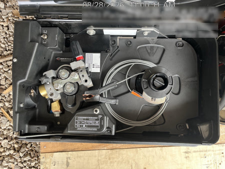 2026 LINCOLN ELECTRIC LN-25X w/Flowmeter