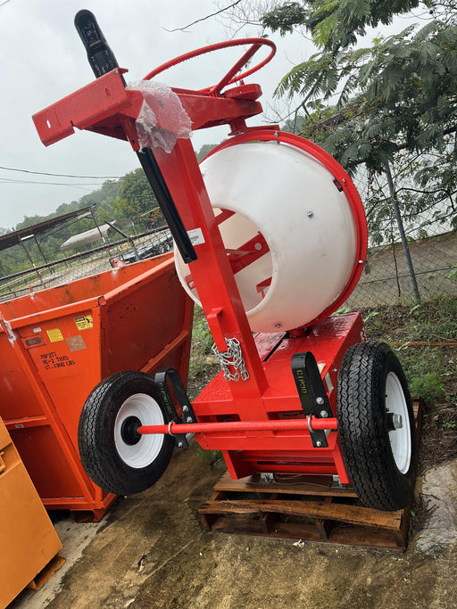 2023 MULTIQUIP MC12PH