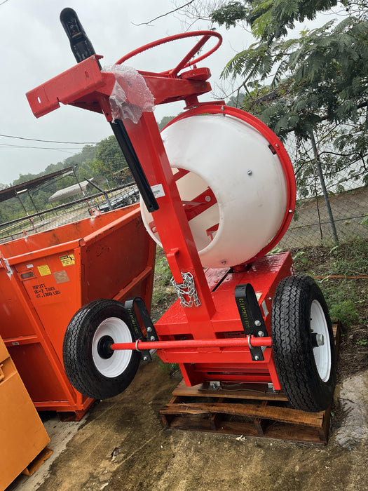 2023 MULTIQUIP MC12PH