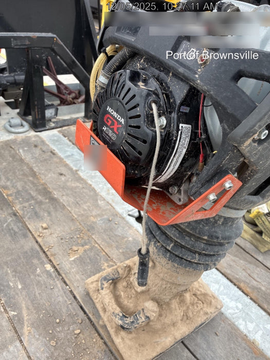 2025 HUSQVARNA LT6005