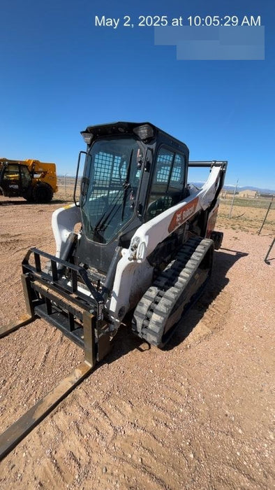 2023 MANITOU 50504723