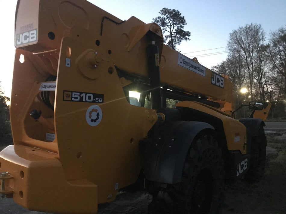 2021 JCB 510-56