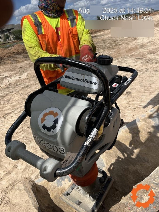 2023 MULTIQUIP MTX60HD