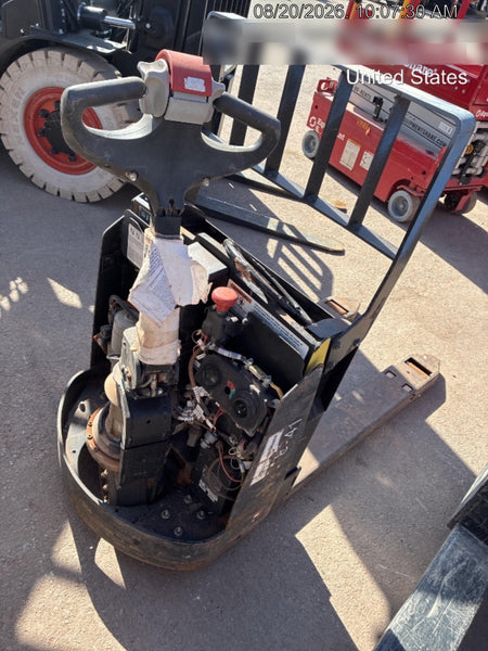 2020 HYSTER W45ZHD