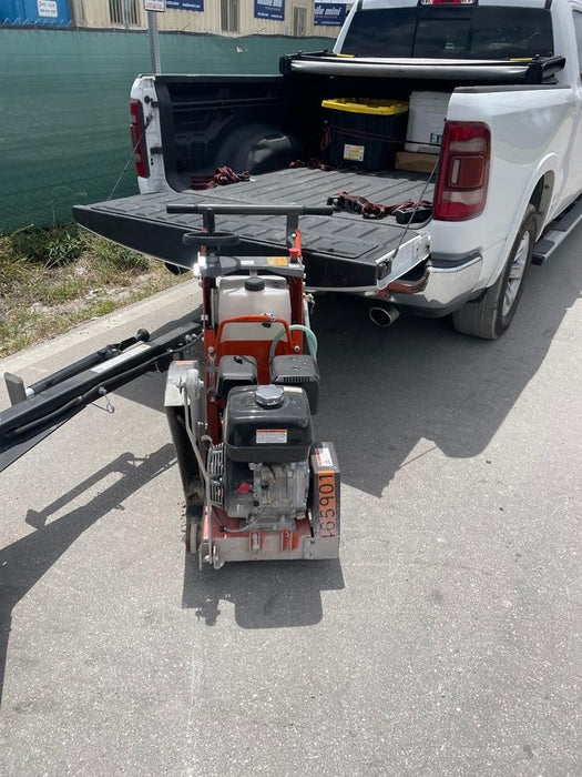 2024 HUSQVARNA FS 400 LV