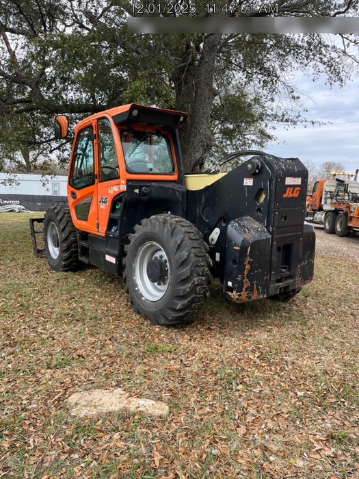 2021 JLG 1732