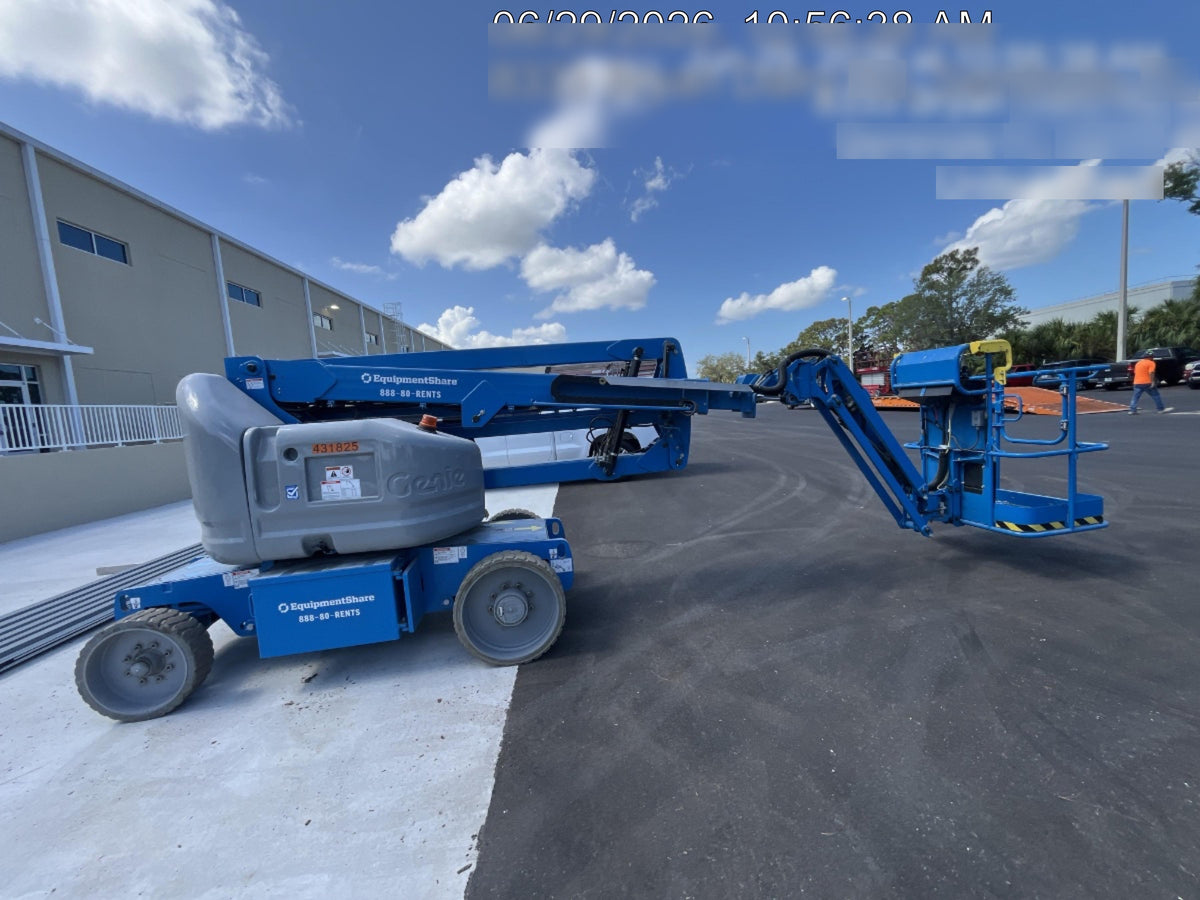 2024 GENIE Z40/23N RJ