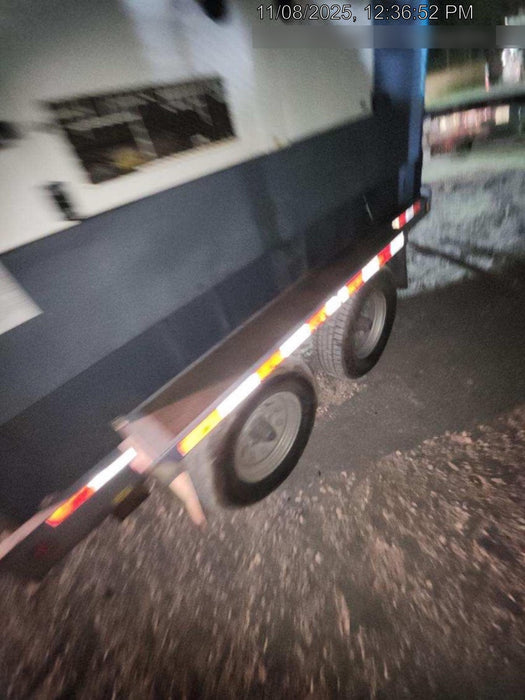 2021 ATLAS COPCO QAS200