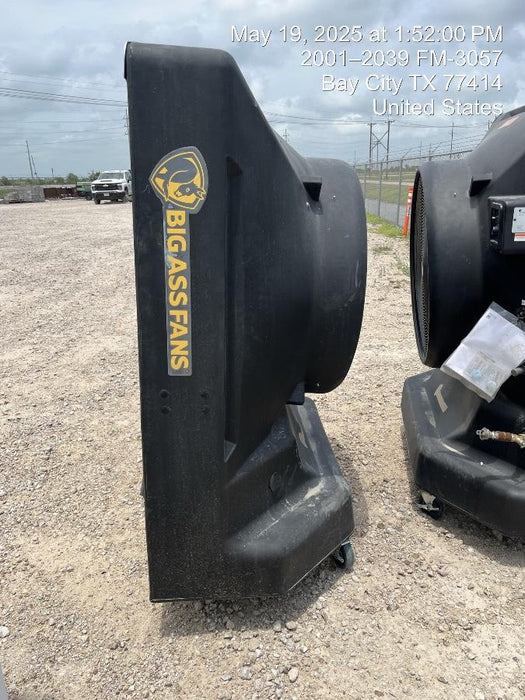 2024 BIG ASS FANS Cool Space 400