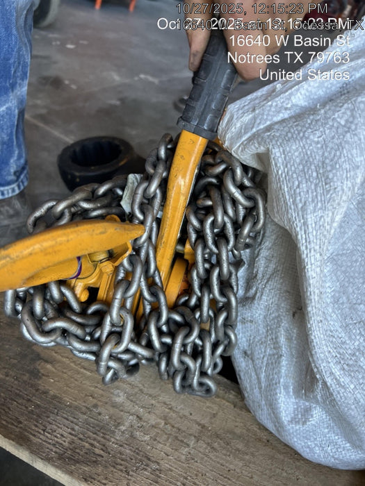 2024 HARRINGTON L5LB015-20