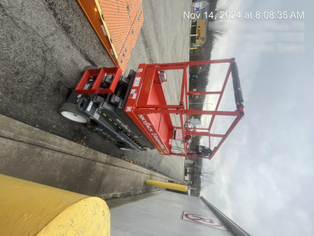 2024 SKYJACK SJ3226