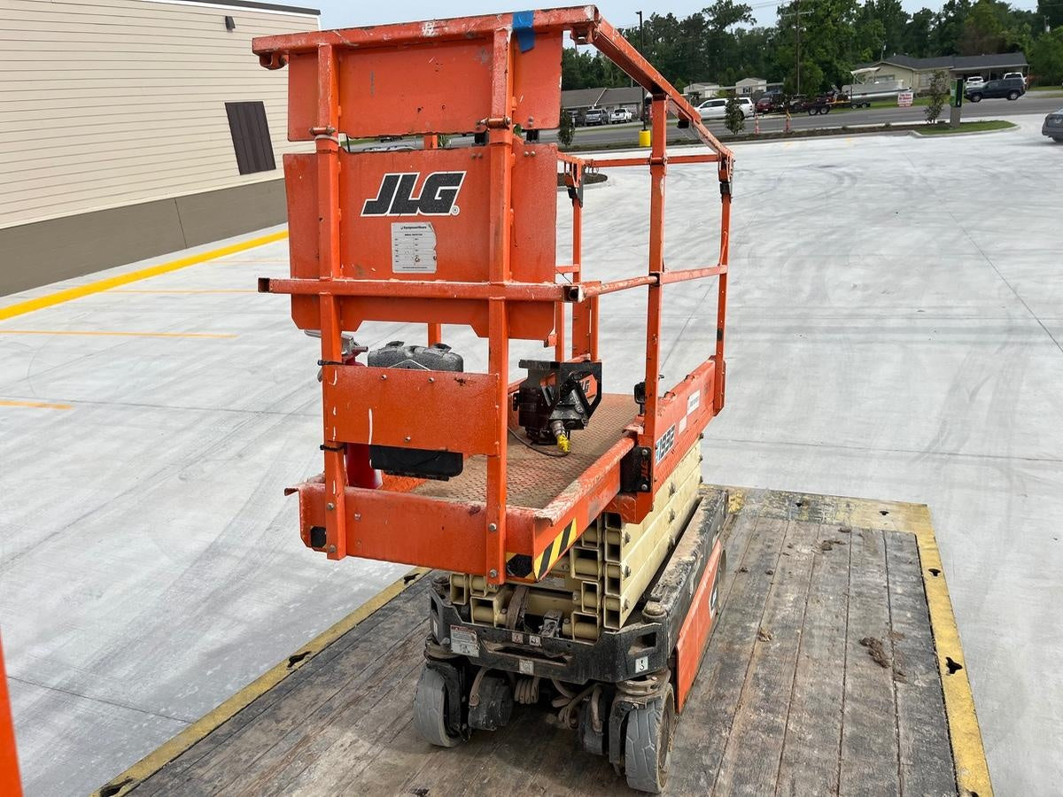 2019 Skyjack SJIII-3226 Skyjack SJIII3226 Standard w/Trojan Batteries