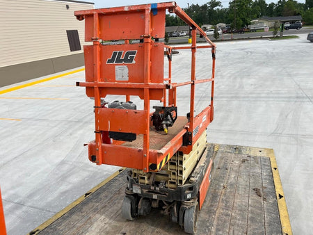 2019 Skyjack SJIII-3226 Skyjack SJIII3226 Standard w/Trojan Batteries
