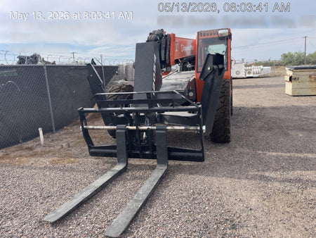 2026 SKYTRAK 12054