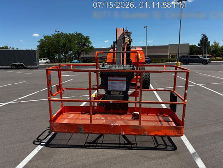 2020 JLG 800AJ