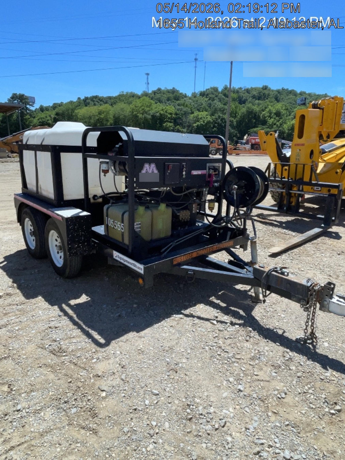 2020 MI-T-M CORPORATION HS-3006-0MDK-UR