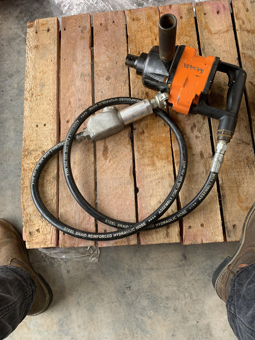 2021 MICHIGAN PNEUMATIC 4940B2