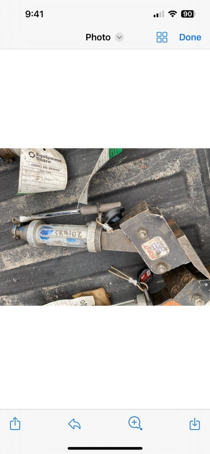 2022 PETOL P95-525