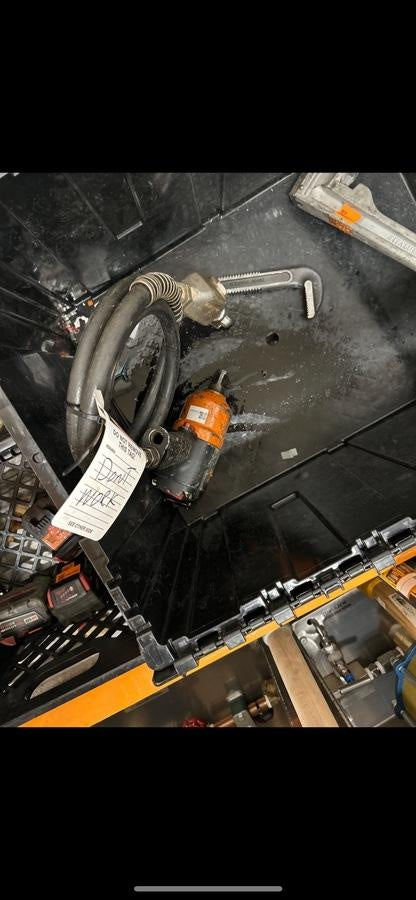 2022 MICHIGAN PNEUMATIC ES-751SS-TRACKER